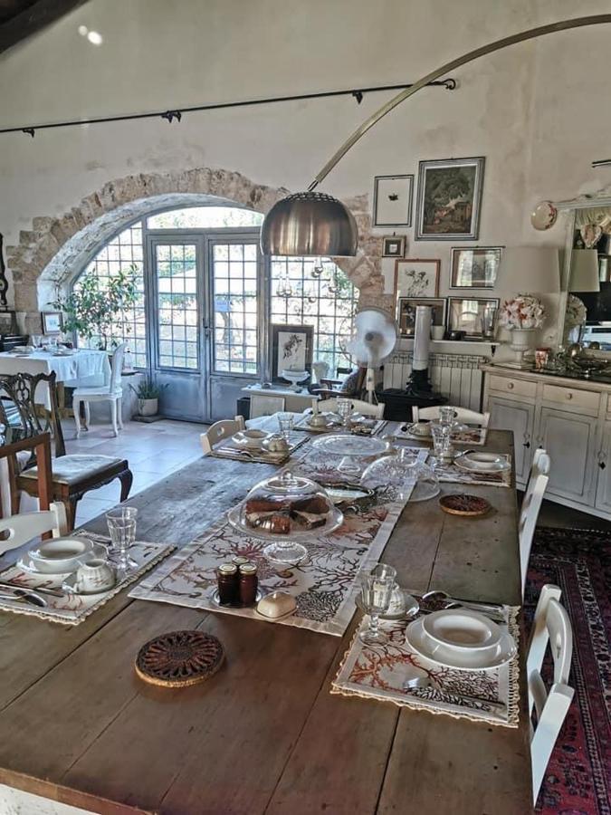 Maison Santarosa Apartment กัสเตลลานา กรอตเต ภายนอก รูปภาพ